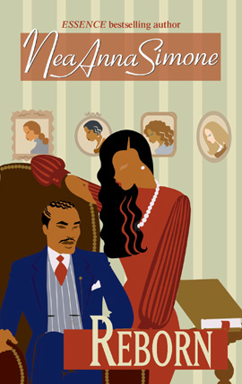 Cover image for Reborn